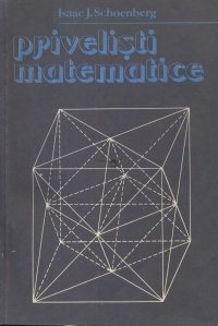 Isaac J. Schoenberg - Privelisti matematice foto