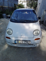 Matiz foto