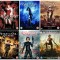 Filme Resident Evil 1-6 DVD Complete Collection