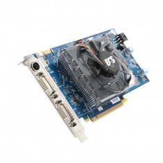 Placa video ECS 9600 GT, 1GB DDR2 128-bit, 2x DVI, dual link foto