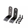 Kit Reparatie Usa Torpedo Audi A4 B6 B7 (2002-2008) Balamale Metalice + Suruburi