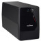 UPS Tecnoware Era Plus, 1500VA/1050W, 2 X Schuko (Negru)