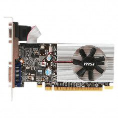 Placa video MSI GeForce 210, 1GB DDR3 64-bit, VGA, DVI, HDMI foto