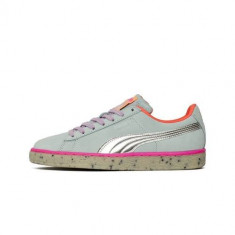 Pantofi Femei Puma Suede Candy Princess SW C 36613301 foto