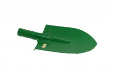 Cazma din otel Z-TOOLS 6309, verde foto