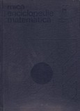 Mică enciclopedie matematică