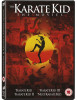 Filme Karate Kid 1-4 DVD Complete Collection Originale, Engleza, independent productions