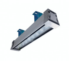 Proiector cu LED STREAM9, 9W, 5000K, IP65 foto