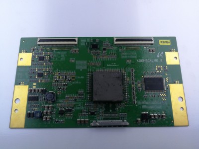 LVDS T-Con 400HSCLV0.8 foto