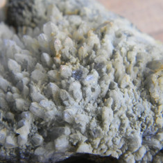 Specimen minerale - CUART (B3)