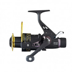 Mulineta Jaxon Top Carp FRLX 500 foto