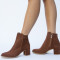 Botine Demic Camel