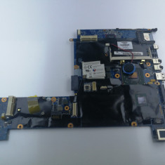 Placa Baza Motherboard HP Compaq 2510P 451720-001