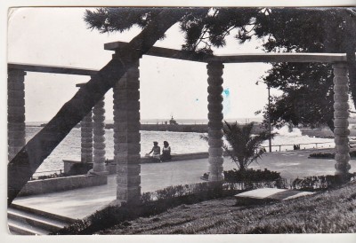 bnk cp Constanta - Faleza - circulata foto