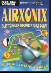 Airxonix - PC [Second hand] foto