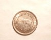 LIBERIA HALF CENT 1941 UNC, Africa