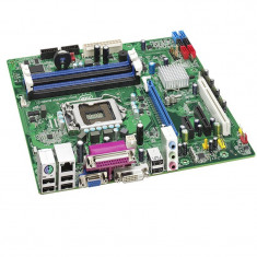 Kit Placa de baza Intel DQ67OW, Intel Core i5-2400 3.4GHz, 4 nuclee, Cooler... foto