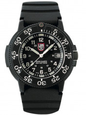 Ceas Luminox Sea - Original Navy Seal 3000 Series XS.3001 foto