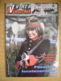 RWX 09 - REVISTA MILITARA 6 - 1/2007 - PIESA DE COLECTIE!!!