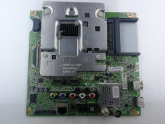 Main Board LG EAX66882503(1.0) 72EBT000-0080 foto