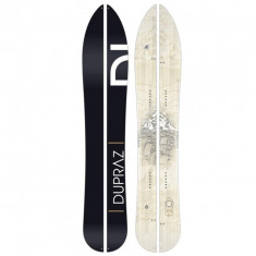 Splitboard Dupraz D1 Tour 6&amp;#039; 2016 foto