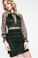 Missguided - Rochie foto