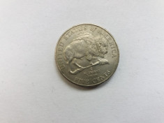 SUA 5 cent 2005 foto
