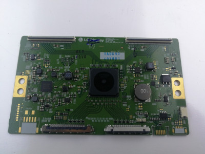 LVDS T-Con 6870C-0700B LC650EGF-FKW1 Din LG 65SJ810V foto