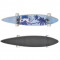 Longboard 117cm