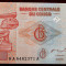 Congo 10 Francs 2003 UNC necirculata **