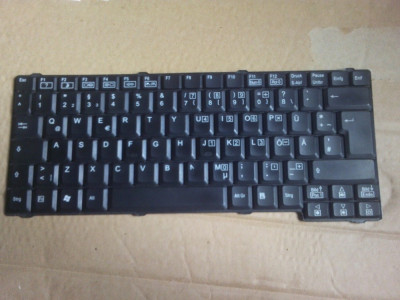 tastatura MEDION MD 96290 WIM 2160 Md98200 MD96500 MD9800, MD98300 MD96500 foto