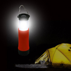 Lanterna LED de Camping foto