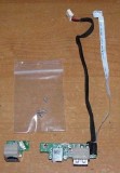 jack mufa incarcare alimentare Fujitsu-Siemens Amilo A3667G