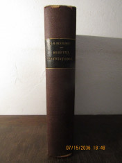 CONSTANTIN G. DISSESCU - DREPTUL CONSTITUTIONAL,1915 foto