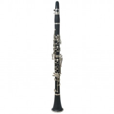 Clarinet Bb cu 17 clape ?i toc moale foto