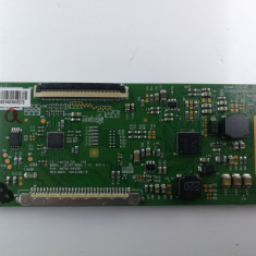 LVDS T-Con 6870C-0442B 32/37 ROW2.1 VER 0.1 Pentru ecran VES315WND2-2D-N02