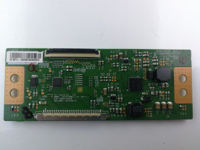 LVDS T-Con 6870C-0442B 32/37 ROW2.1 VER 0.1 Pentru ecran VES315WND2-2D-N02 foto