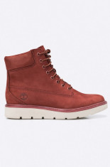 Timberland - Botine Kanniston foto