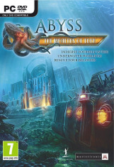 Abyss - The wraiths of eden - PC [Second hand] foto