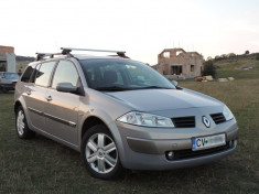 renault megane 2 foto