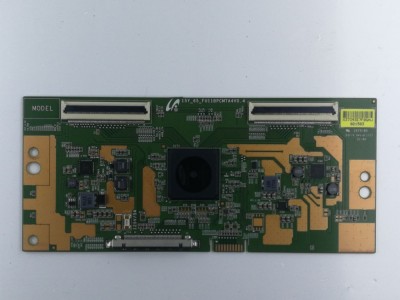 LVDS T-Con 15Y_65_FU11BPCMTA4V0.4 Din Toshiba 65U6763DB foto