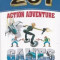 201 Action Adventure Games - PC [Second hand]