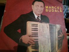 Vinil - Marcel Budala foto