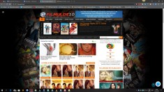 Vand Site de Filme si Seriale Online - Filmulde10.net + Domeniu valabil pe 2 ani foto
