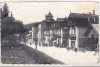 Bnk cp Borsec - vedere - uzata 1940, Circulata, Printata
