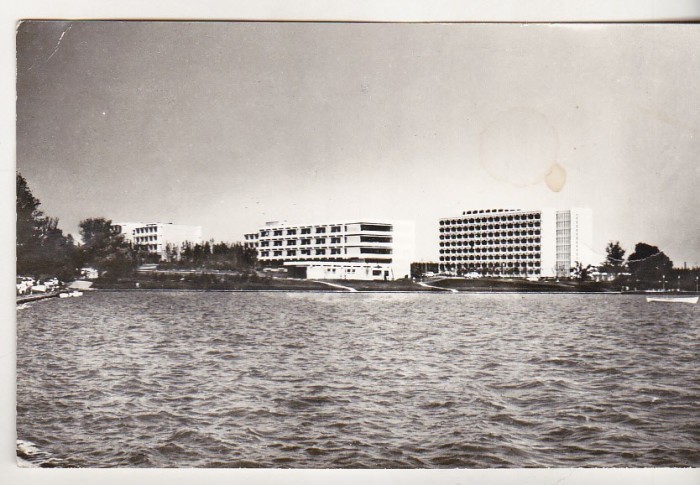 bnk cp Mangalia Nord - Vedere - circulata