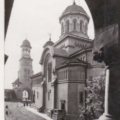 bnk cp Alba Iulia - Catedrala ortodoxa - necirculata