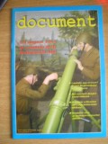 myh 111 - Revista Document - Buletinul arhivelor militare romane nr 2 - 4/2005