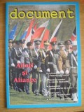 myh 111- Revista Document - Buletinul arhivelor militare romanesti nr 1 - 4/2004