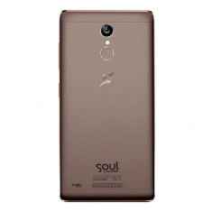 Allview X3 Soul Style Dual Sim Mocha Gold foto